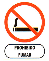 Venta de Senalizaciones en Monterrey, Venta de Senalizacion de Prohibicion en Monterrey, Productos de Seguridad Industrial en Monterrey