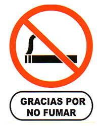 Venta de Senalizaciones en Monterrey, Venta de Senalizacion de Prohibicion en Monterrey, Productos de Seguridad Industrial en Monterrey