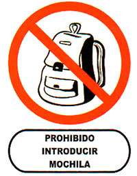 Venta de Senalizaciones en Monterrey, Venta de Senalizacion de Prohibicion en Monterrey, Productos de Seguridad Industrial en Monterrey