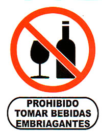 Venta de Senalizaciones en Monterrey, Venta de Senalizacion de Prohibicion en Monterrey, Productos de Seguridad Industrial en Monterrey